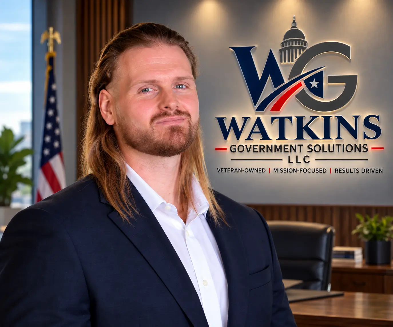 Matthew S. Watkins, Founder & Owner